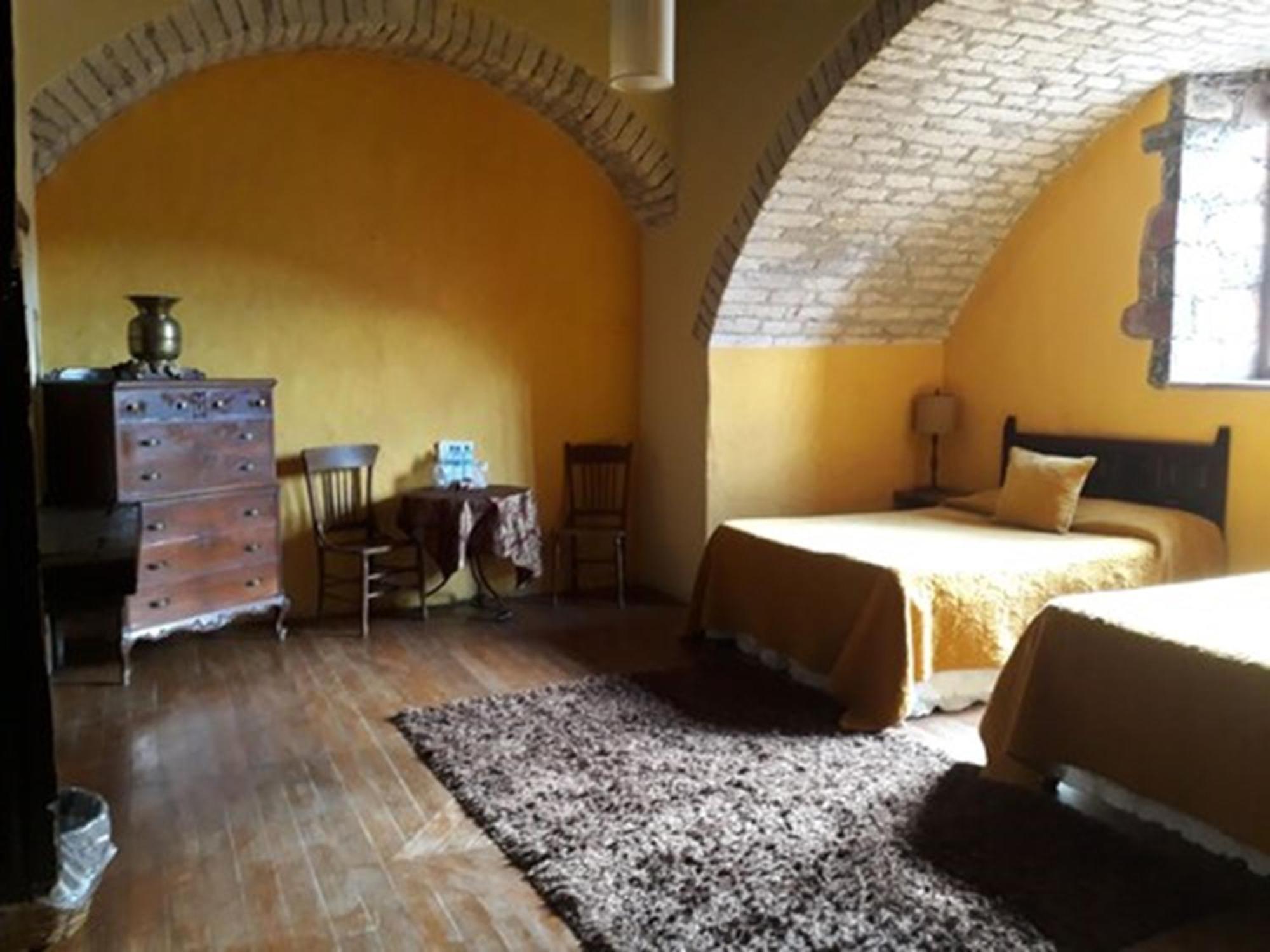 Boutique Meson De La Abundancia Hotel 4*